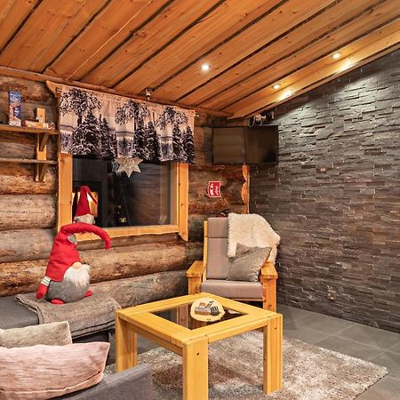 Polar Aurora Cabins ساريسيلكا المظهر الخارجي الصورة