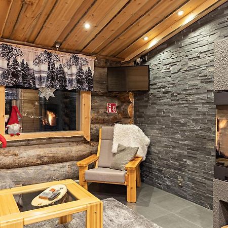 Polar Aurora Cabins ساريسيلكا المظهر الخارجي الصورة